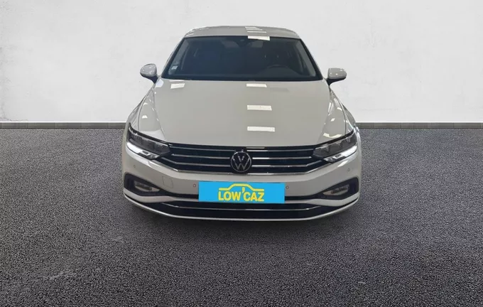 VOLKSWAGEN PASSAT 1.5 TSI ACT OPF 150 DSG7 Business extérieur avant 213406