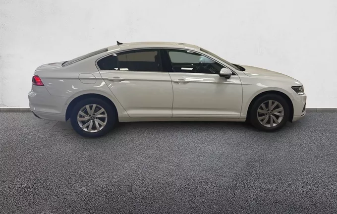 VOLKSWAGEN PASSAT 1.5 TSI ACT OPF 150 DSG7 Business extérieur côté droit 213406