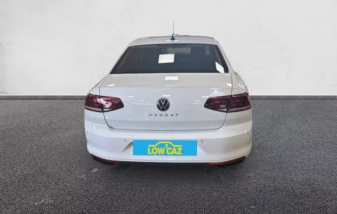 VOLKSWAGEN PASSAT 1.5 TSI ACT OPF 150 DSG7 Business extérieur arrière 213406