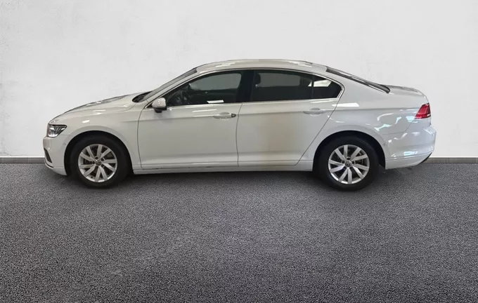VOLKSWAGEN PASSAT 1.5 TSI ACT OPF 150 DSG7 Business extérieur côté gauche 213406