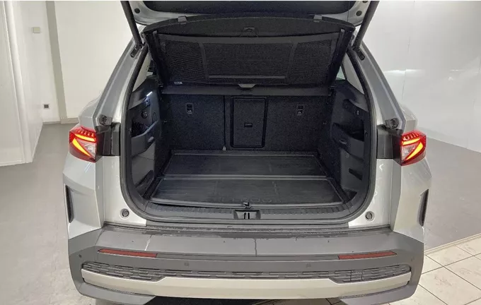 SKODA ELROQ 286 ch Batterie 85 Plus photo 10 2128164