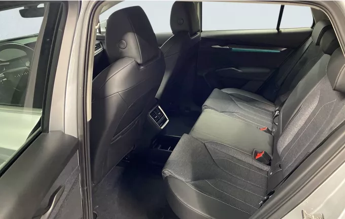 SKODA ELROQ 286 ch Batterie 85 Plus photo 15 2128164