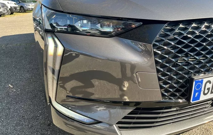 DS DS4 DS 4 PureTech 130 EAT8 Performance Line+ photo 16 945063