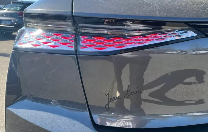 DS DS4 DS 4 PureTech 130 EAT8 Performance Line+ photo 17 945063