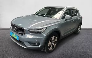 VOLVO XC40 T5 Recharge 180+82 ch DCT7 Business 213503