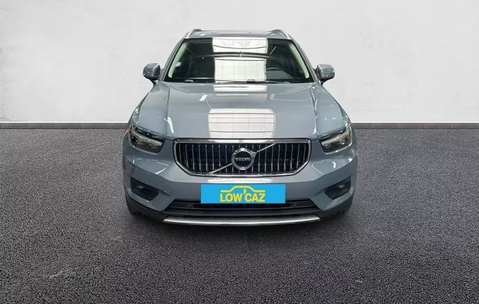 VOLVO XC40 T5 Recharge 180+82 ch DCT7 Business extérieur avant 213503