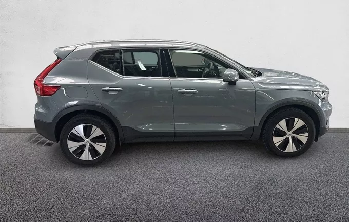 VOLVO XC40 T5 Recharge 180+82 ch DCT7 Business extérieur côté droit 213503