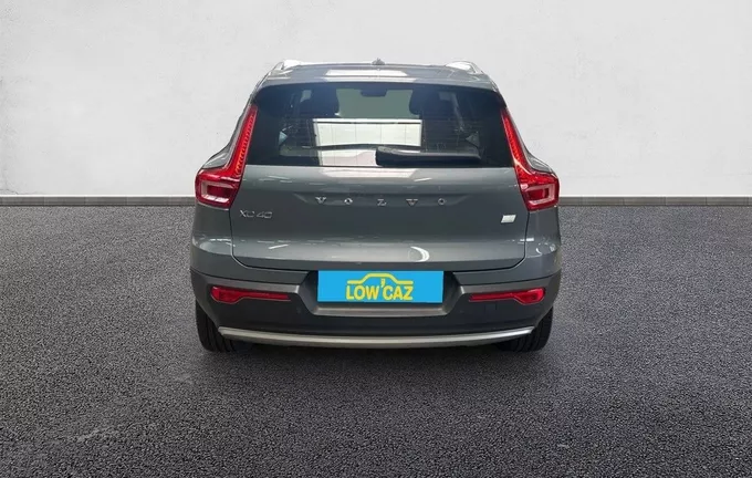 VOLVO XC40 T5 Recharge 180+82 ch DCT7 Business extérieur arrière 213503