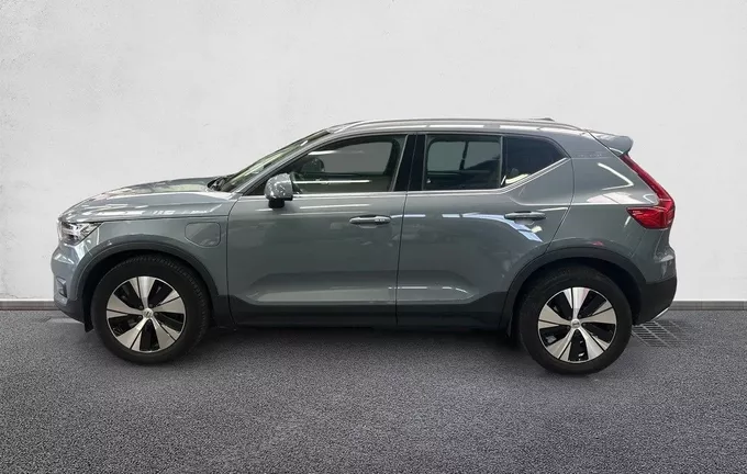 VOLVO XC40 T5 Recharge 180+82 ch DCT7 Business extérieur côté gauche 213503