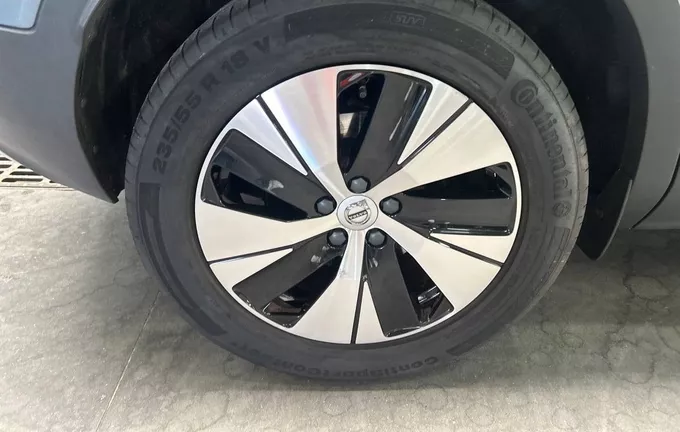 VOLVO XC40 T5 Recharge 180+82 ch DCT7 Business photo 9 213503