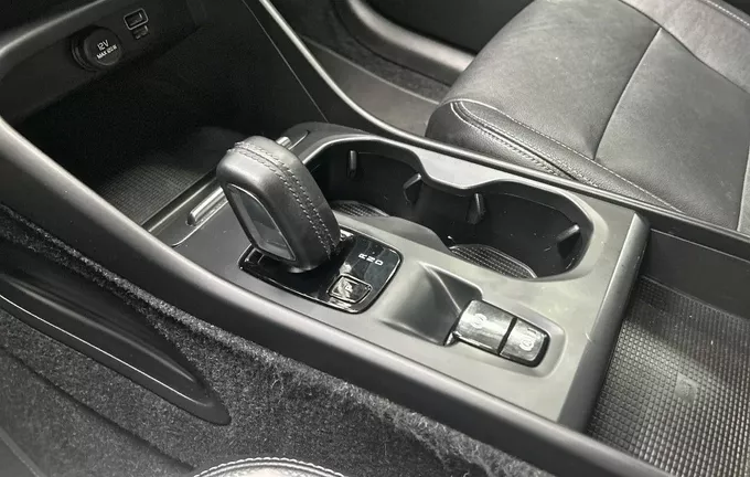 VOLVO XC40 T5 Recharge 180+82 ch DCT7 Business photo 15 213503
