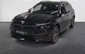 Miniature SKODA KAMIQ 1.0 TSI Evo 110 ch DSG7 Monte-Carlo extérieur trois quart avant gauche 2132751