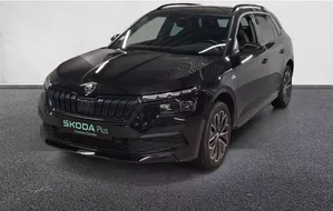 SKODA KAMIQ 1.0 TSI Evo 110 ch DSG7 Monte-Carlo TMBGR6NW0P3152809