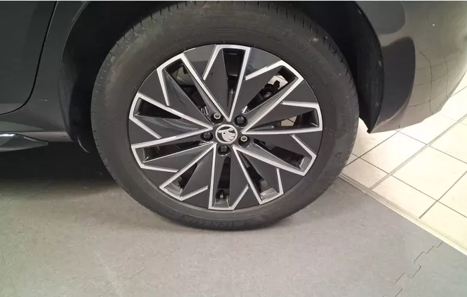 SKODA KAMIQ 1.0 TSI Evo 110 ch DSG7 Monte-Carlo photo 12 2132751