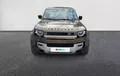 Miniature LAND ROVER DEFENDER 110 P400e PHEV BVA8 S extérieur avant 946308
