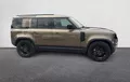 Miniature LAND ROVER DEFENDER 110 P400e PHEV BVA8 S extérieur côté droit 946308