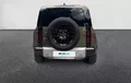Miniature LAND ROVER DEFENDER 110 P400e PHEV BVA8 S extérieur trois quart arrière droit 946308