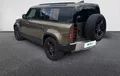 Miniature LAND ROVER DEFENDER 110 P400e PHEV BVA8 S extérieur trois quart arrière gauche 946308