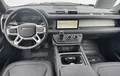 Miniature LAND ROVER DEFENDER 110 P400e PHEV BVA8 S extérieur côté gauche 946308