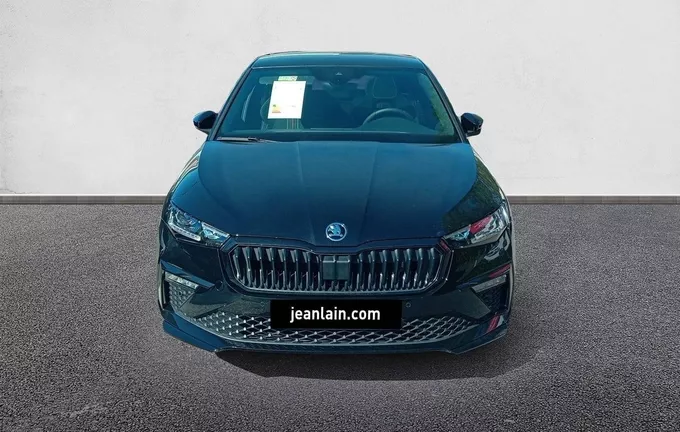 SKODA SCALA 1.0 TSI Evo 2 116 ch DSG7 Monte-Carlo extérieur avant 4311