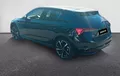 Miniature SKODA SCALA 1.0 TSI Evo 2 116 ch DSG7 Monte-Carlo extérieur trois quart arrière gauche 4311