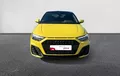 Miniature AUDI A1 Sportback 40 TFSI 207 ch S tronic 7 S Line extérieur avant 2128139