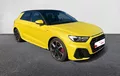 Miniature AUDI A1 Sportback 40 TFSI 207 ch S tronic 7 S Line extérieur trois quart avant droit 2128139