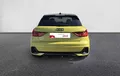 Miniature AUDI A1 Sportback 40 TFSI 207 ch S tronic 7 S Line extérieur arrière 2128139