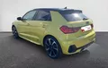 Miniature AUDI A1 Sportback 40 TFSI 207 ch S tronic 7 S Line extérieur trois quart arrière gauche 2128139