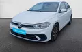 Miniature VOLKSWAGEN POLO 1.0 TSI 95 S&S BVM5 VW Edition extérieur trois quart avant gauche 2127833