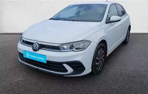 VOLKSWAGEN POLO 1.0 TSI 95 S&S BVM5 VW Edition WVWZZZAW1SU033346