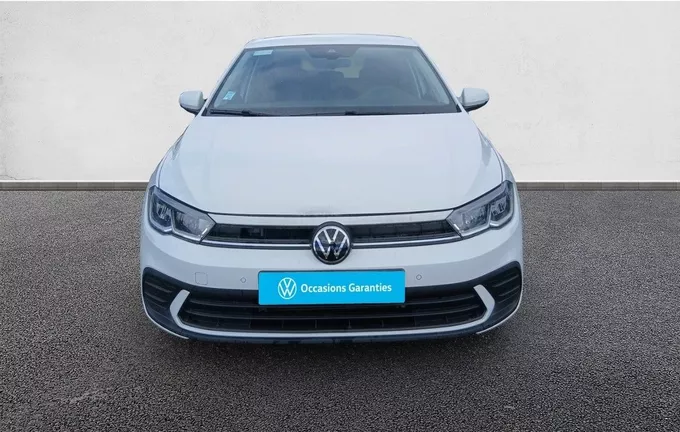 VOLKSWAGEN POLO 1.0 TSI 95 S&S BVM5 VW Edition photo 9 2127833