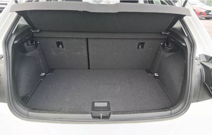 VOLKSWAGEN POLO 1.0 TSI 95 S&S BVM5 VW Edition photo 14 2127833