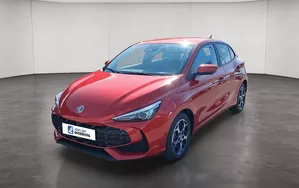 MG MG3 1.5 L Hybrid+ 195 ch Luxury LSJWP439XRZ292934