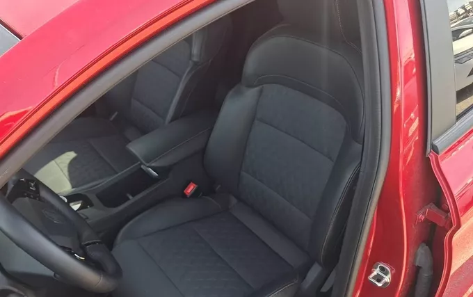 MG MG3 1.5 L Hybrid+ 195 ch Luxury photo 11 601308