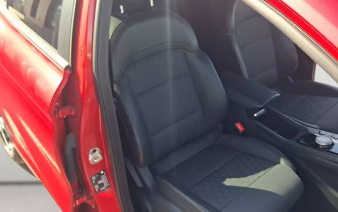 MG MG3 1.5 L Hybrid+ 195 ch Luxury photo 18 601308