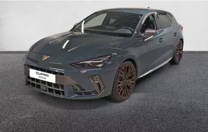 CUPRA LEON eHybrid 272 ch DSG6 VZ VSSZZZKL4SR111382