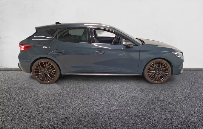 CUPRA LEON eHybrid 272 ch DSG6 VZ extérieur côté droit 2130961