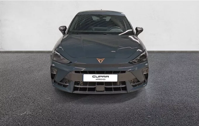 CUPRA LEON eHybrid 272 ch DSG6 VZ photo 9 2130961