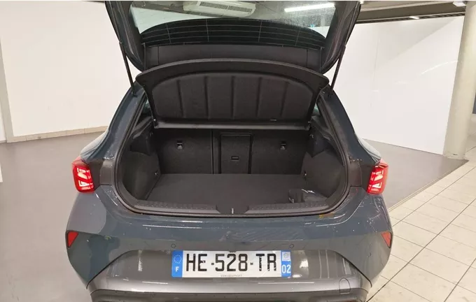 CUPRA LEON eHybrid 272 ch DSG6 VZ photo 14 2130961