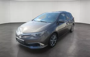 TOYOTA AURIS Hybride 136h Executive SB1MS3JE00E269257