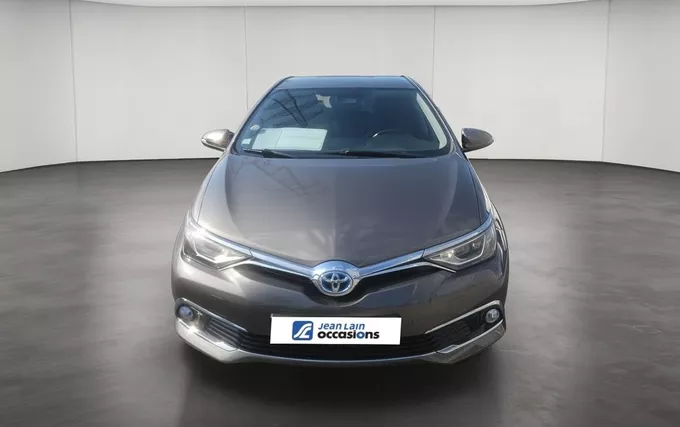 TOYOTA AURIS Hybride 136h Executive extérieur avant 1103962