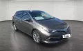 Miniature TOYOTA AURIS Hybride 136h Executive extérieur trois quart avant droit 1103962