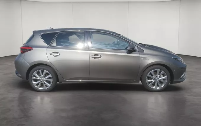 TOYOTA AURIS Hybride 136h Executive extérieur côté droit 1103962