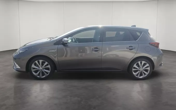 TOYOTA AURIS Hybride 136h Executive extérieur côté gauche 1103962