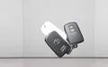 Miniature TOYOTA AURIS Hybride 136h Executive photo 19 1103962