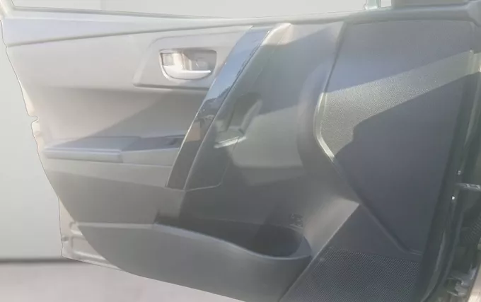 TOYOTA AURIS Hybride 136h Executive photo 20 1103962