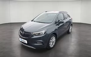 OPEL MOKKA 1.4 Turbo - 140 ch 4x2 Start&Stop Cosmo Pack W0LJD7E81H4014864