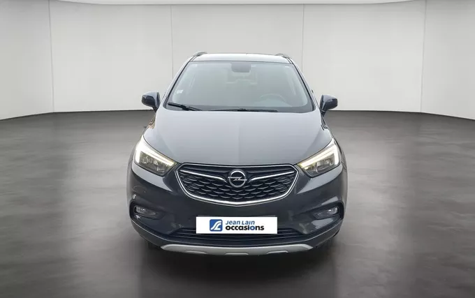 OPEL MOKKA 1.4 Turbo - 140 ch 4x2 Start&Stop Cosmo Pack extérieur avant 946726