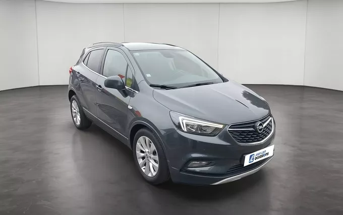 OPEL MOKKA 1.4 Turbo - 140 ch 4x2 Start&Stop Cosmo Pack extérieur trois quart avant droit 946726